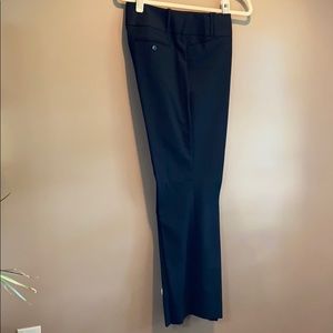 The a limited Black Collection Cassidy Fit Pants